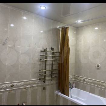 Сдается 2-х комнатная квартира, 68 м²