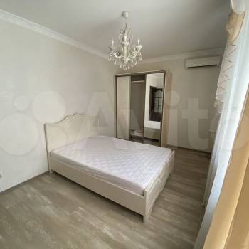 Сдается 2-х комнатная квартира, 68 м²