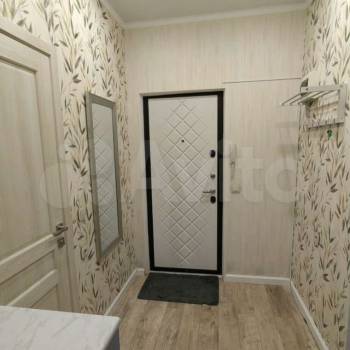 Продается 1-комнатная квартира, 46 м²