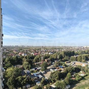 Продается 1-комнатная квартира, 46 м²