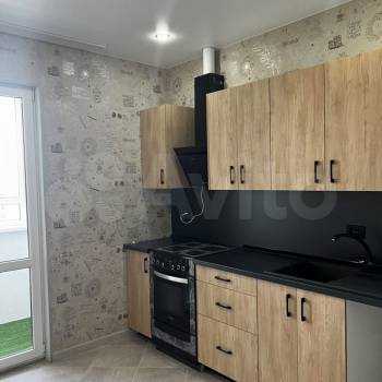 Продается 1-комнатная квартира, 31,6 м²