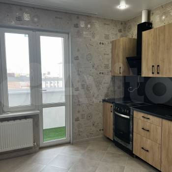 Продается 1-комнатная квартира, 31,6 м²