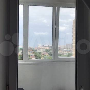 Продается 2-х комнатная квартира, 60,1 м²