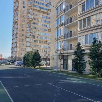 Продается 2-х комнатная квартира, 55,3 м²