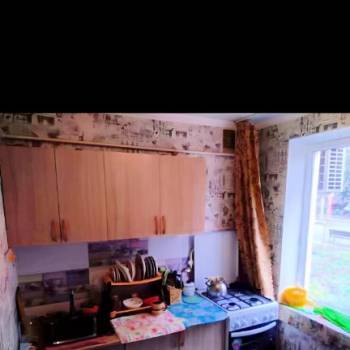 Сдается 2-х комнатная квартира, 48 м²