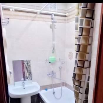 Сдается 2-х комнатная квартира, 48 м²