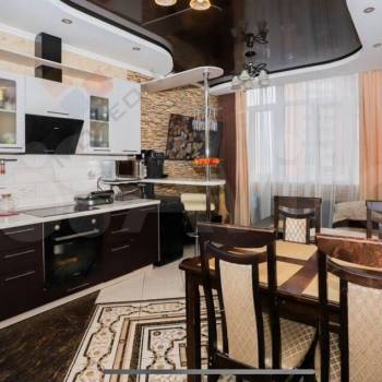 Продается 2-х комнатная квартира, 63 м²