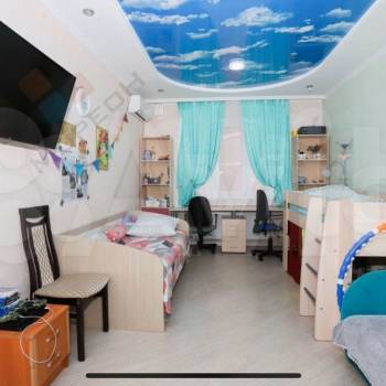 Продается 2-х комнатная квартира, 63 м²