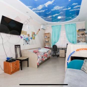 Продается 2-х комнатная квартира, 63 м²