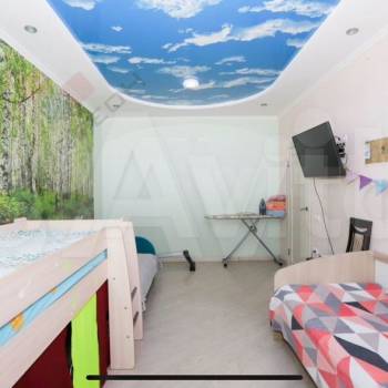 Продается 2-х комнатная квартира, 63 м²