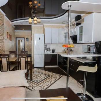 Продается 2-х комнатная квартира, 63 м²