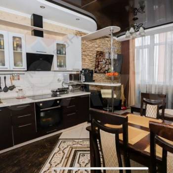 Продается 2-х комнатная квартира, 63 м²