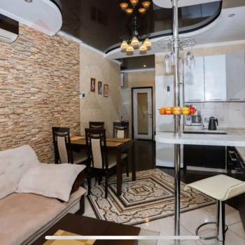 Продается 2-х комнатная квартира, 63 м²