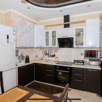 Продается 2-х комнатная квартира, 63 м²