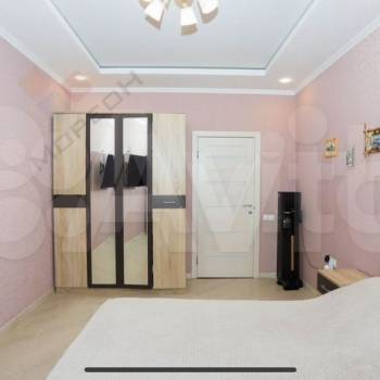 Продается 2-х комнатная квартира, 63 м²