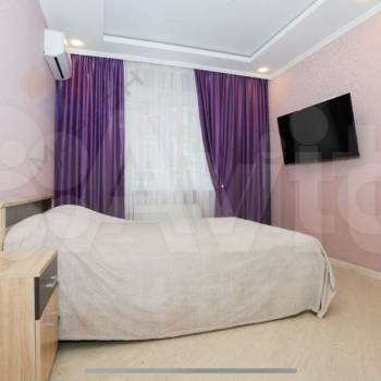 Продается 2-х комнатная квартира, 63 м²