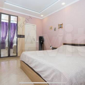 Продается 2-х комнатная квартира, 63 м²