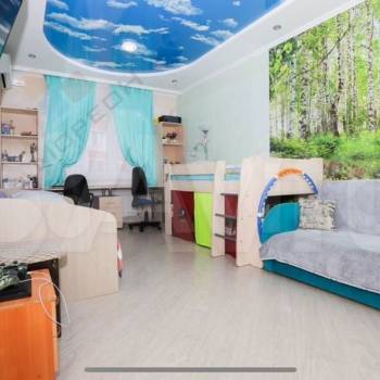 Продается 2-х комнатная квартира, 63 м²