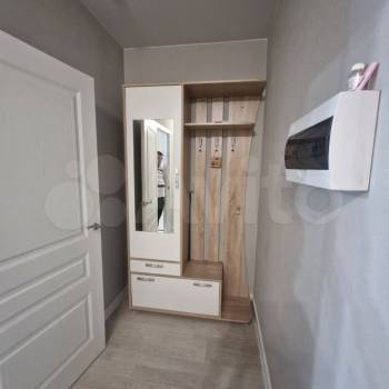 Сдается 1-комнатная квартира, 42 м²