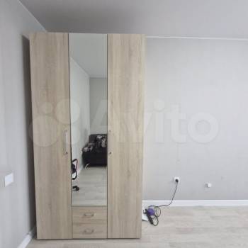 Сдается 1-комнатная квартира, 42 м²