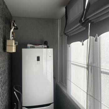 Продается 1-комнатная квартира, 44,3 м²