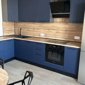 Сдается 1-комнатная квартира, 45 м²