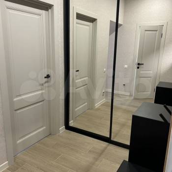 Сдается 1-комнатная квартира, 45 м²