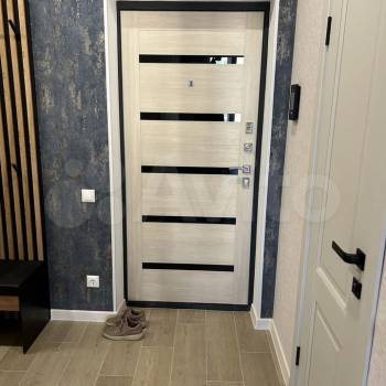 Сдается 1-комнатная квартира, 45 м²