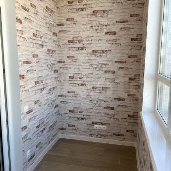 Сдается 1-комнатная квартира, 45 м²