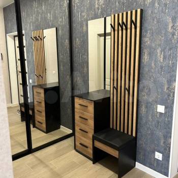 Сдается 1-комнатная квартира, 45 м²