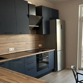 Сдается 1-комнатная квартира, 45 м²