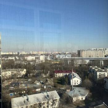 Сдается 1-комнатная квартира, 45 м²