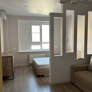 Сдается 1-комнатная квартира, 45 м²