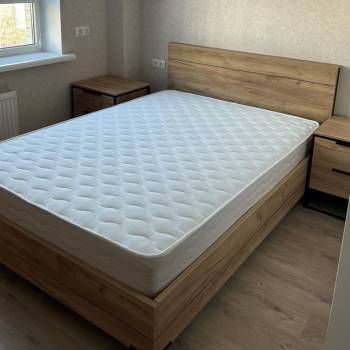 Сдается 1-комнатная квартира, 45 м²