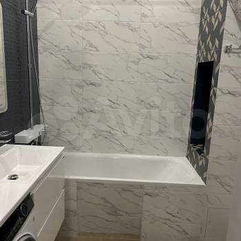 Сдается 1-комнатная квартира, 45 м²