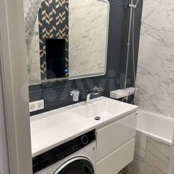 Сдается 1-комнатная квартира, 45 м²