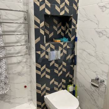 Сдается 1-комнатная квартира, 45 м²