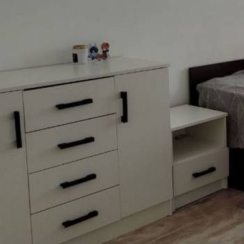 Сдается 1-комнатная квартира, 35 м²