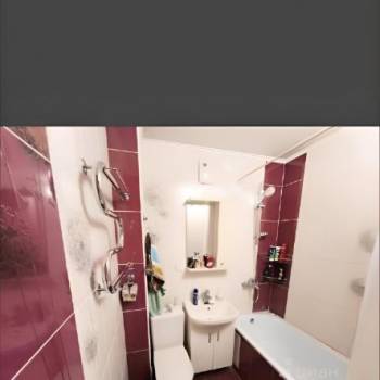 Сдается 1-комнатная квартира, 32,2 м²