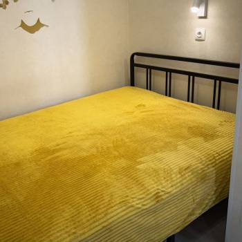 Сдается 1-комнатная квартира, 23,7 м²