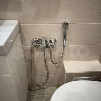 Сдается 1-комнатная квартира, 23,7 м²