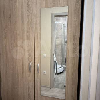 Сдается 1-комнатная квартира, 23,7 м²