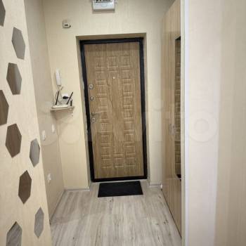 Сдается 1-комнатная квартира, 23,7 м²