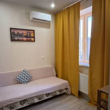 Сдается 1-комнатная квартира, 23,7 м²