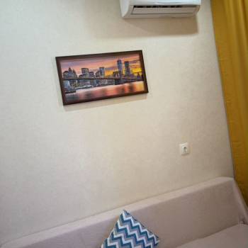 Сдается 1-комнатная квартира, 23,7 м²