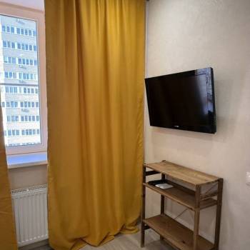 Сдается 1-комнатная квартира, 23,7 м²