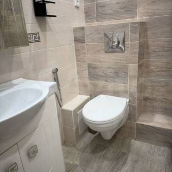 Сдается 1-комнатная квартира, 23,7 м²