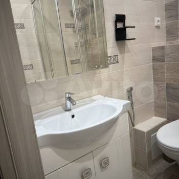 Сдается 1-комнатная квартира, 23,7 м²