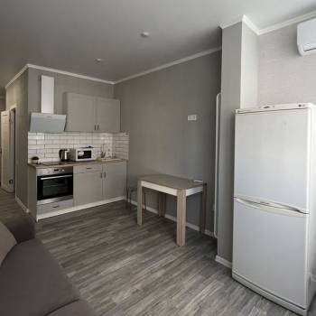 Сдается 1-комнатная квартира, 23 м²