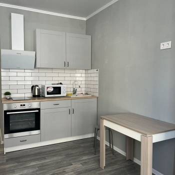 Сдается 1-комнатная квартира, 23 м²